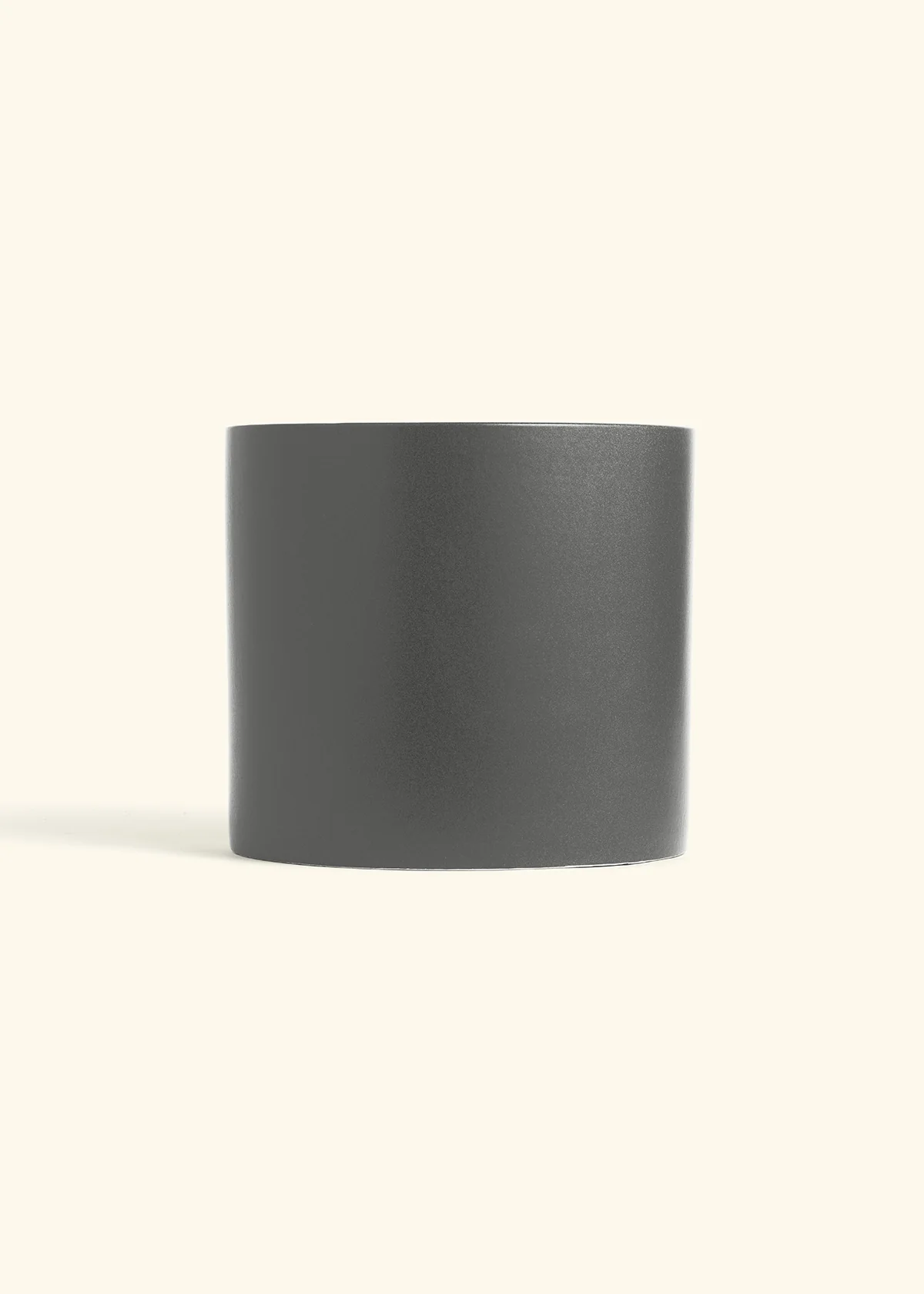 Classic Planter, Charcoal - Image 6