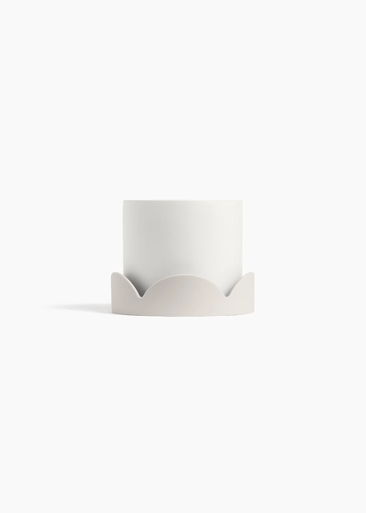 Classic Planter, Polar White - Image 13