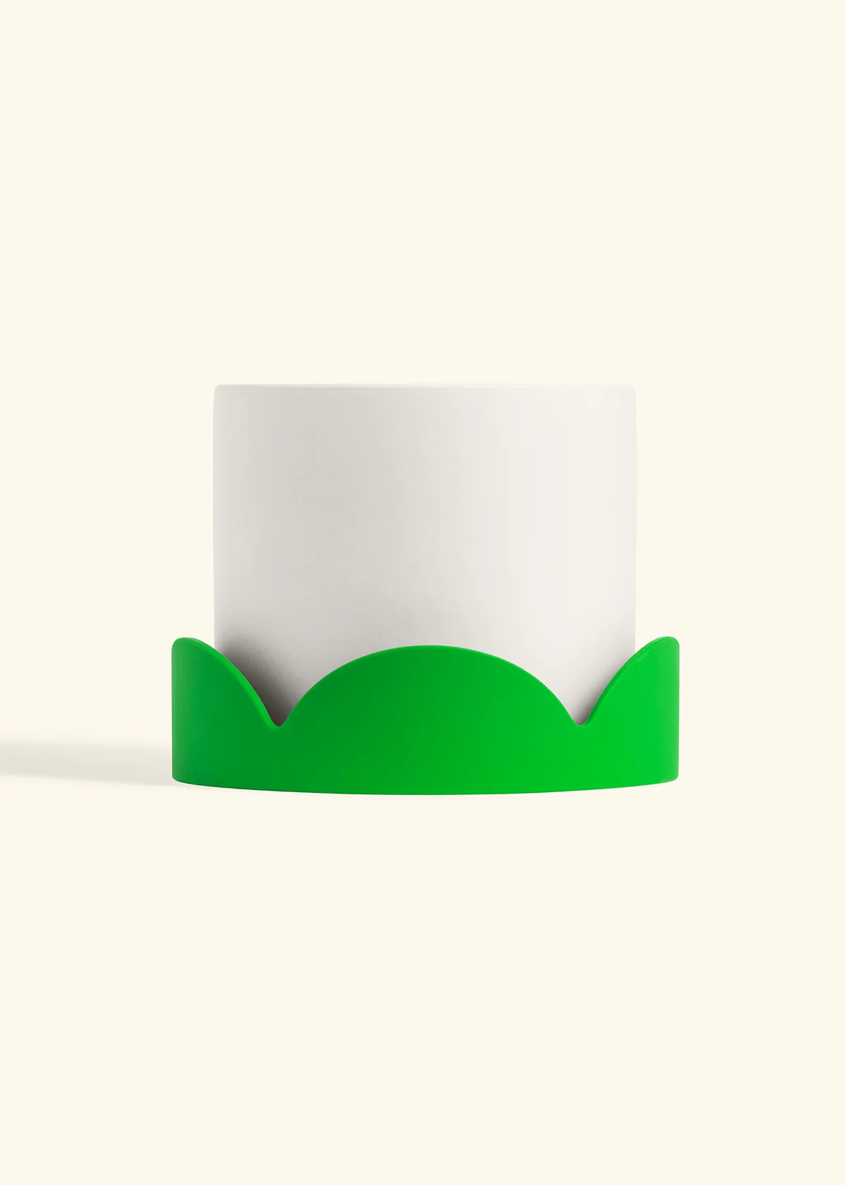 Classic Planter, Polar White - Image 15