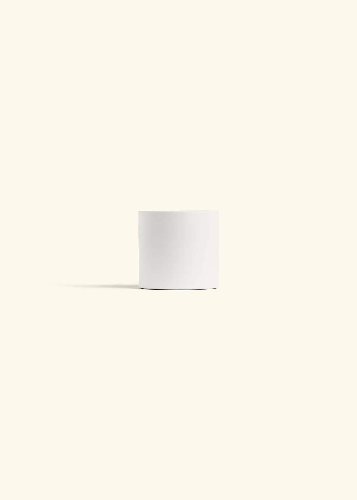 Classic Planter, Polar White - Image 3