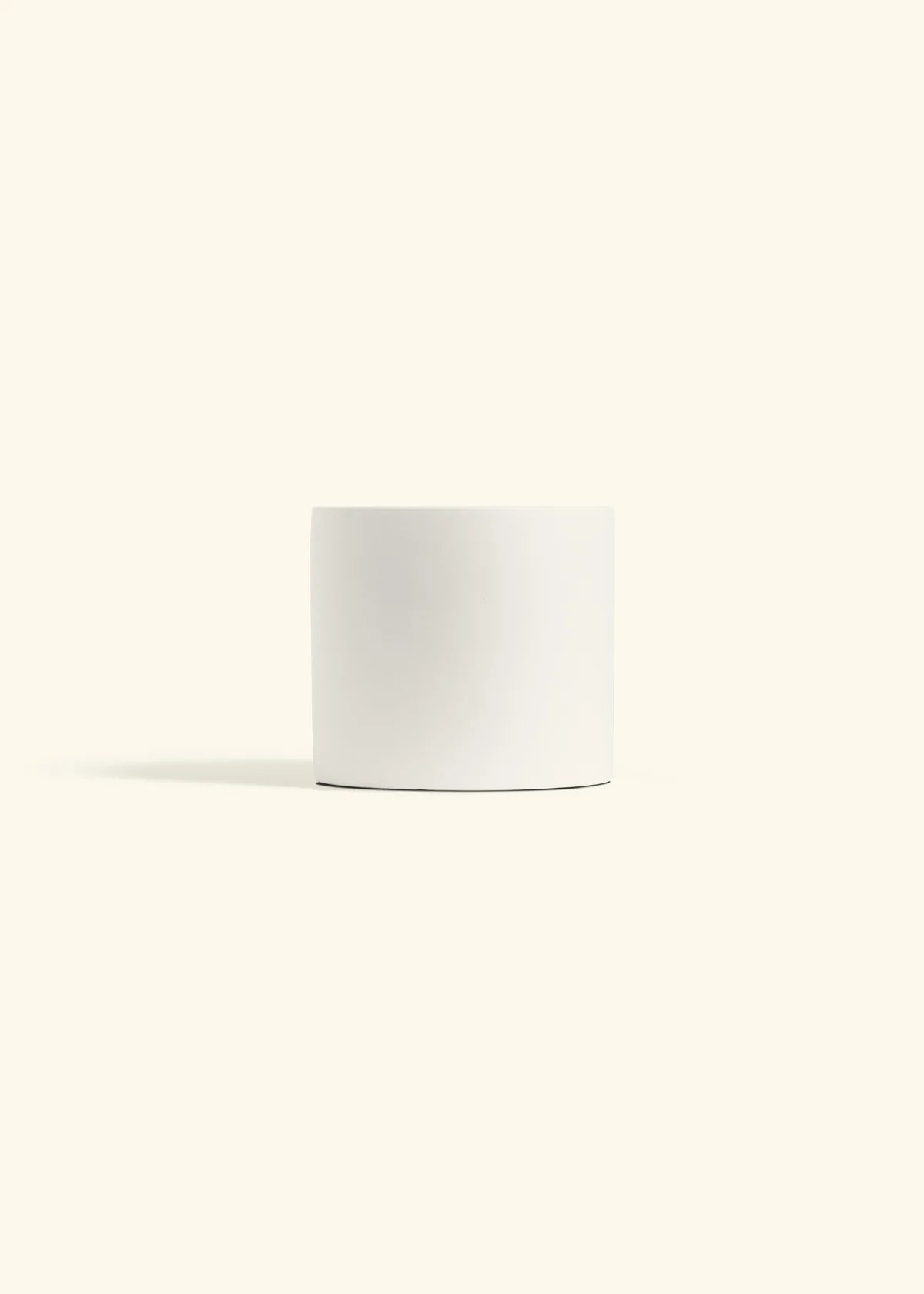 Classic Planter, Polar White - Image 4