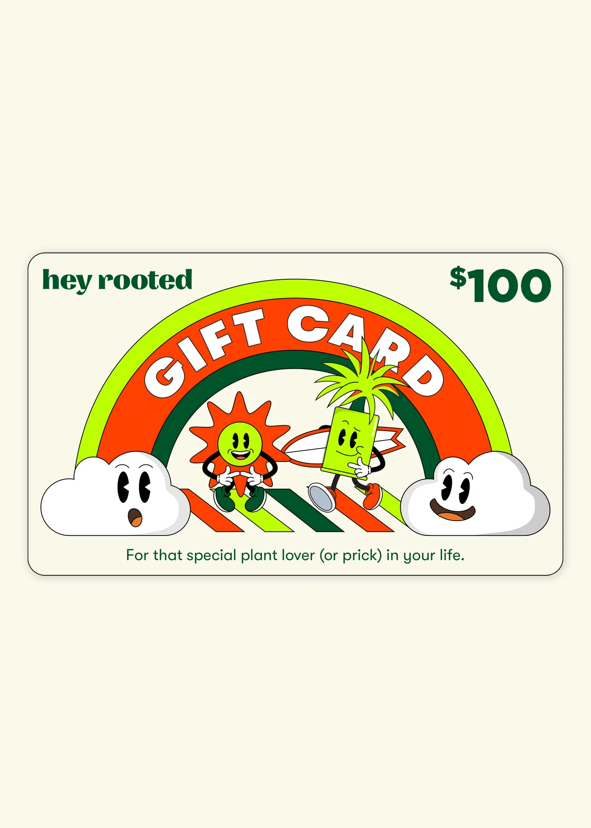 Hey Rooted Digital Gift Card - Image 3