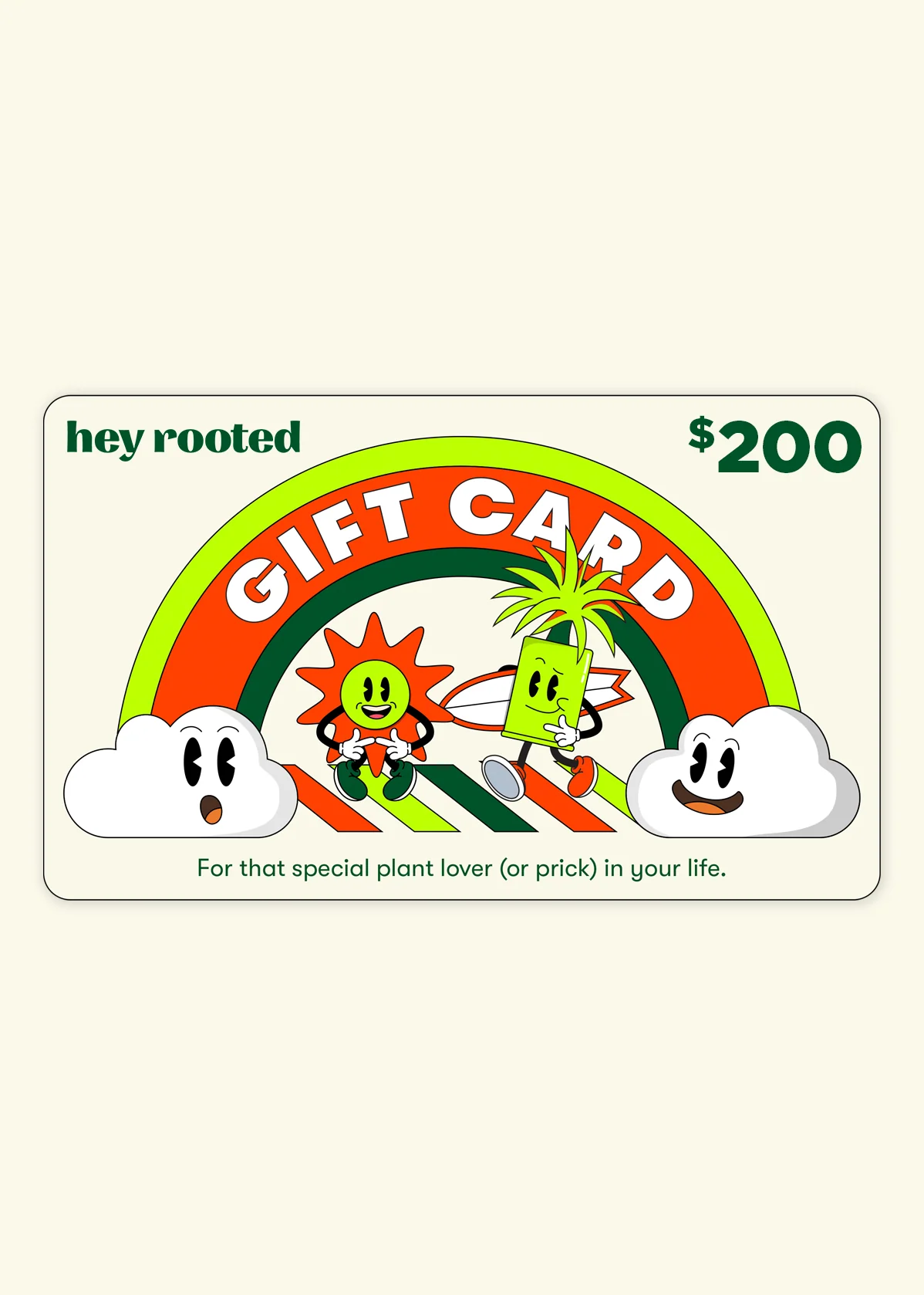 Hey Rooted Digital Gift Card - Image 5